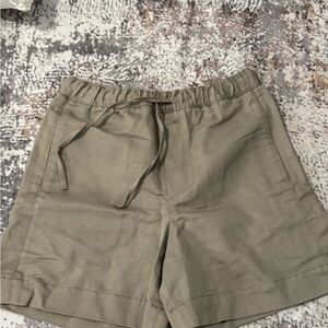 Casual Tan men’s Shorts
